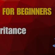 Java Tutorial 9 Inheritance