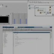 Labview Matlab Interface Used File Input Output