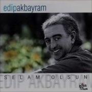 Edip Akbayram Yaşamdan Ölüme