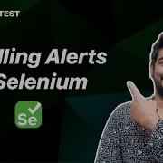 How To Handle Alerts In Selenium TestMu AI