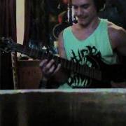 I Declare War I Tormentor Guitar Cover