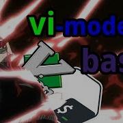 TFW You Learn There S A Vim Mode In Bash