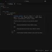 How Loading Animations Work In Python