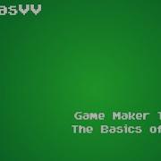 Game Maker Tutorial The Basics Of The Interface