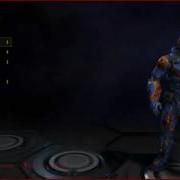 DOOM SnapMap 1 VEGA And Light Colors
