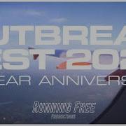 OUTBREAK FEST 2022 Aftermovie