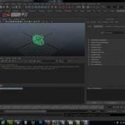 My Drag And Drop Import Script For Maya