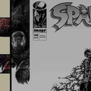 Spawn Issue 30 Explained