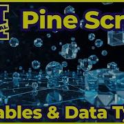 Variables And Data Types In TradingView Pine Script Full Tutorial