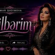 Xumar Qədimova Dilbərim AI Cover Slap House Remix 2026