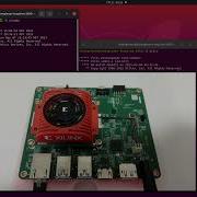 Object Detection With YOLOX On The KV260 Python