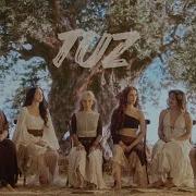 Sertab Erener Tuz Ft Ceylan Ertem Karsu Selin Sena Gül Safiye Öykü Dörter Eftalya Chromas