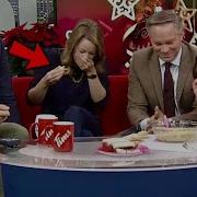 Best Holiday News Bloopers