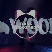 Wooli Throw It Up Bass Boosted
