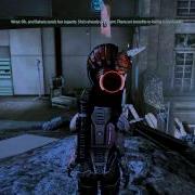 Mass Effect 3 Endgame Goodbyes Wrex