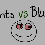 Joints Vs Blunts