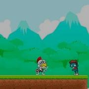 Construct 2 Делаем простой платформер