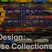 ENGLISH Meetup Octubre 2019 API Design Eclipse Collections