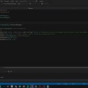 Coding Frogger Day 1