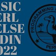 Perl Programming Beginners Tutorial If Else Conditionals 2022