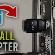 How To Install WiFi Adapter On PC Full Guide