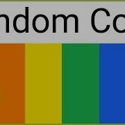 Generate A Random Color On Button Click Android Studio Tutorial
