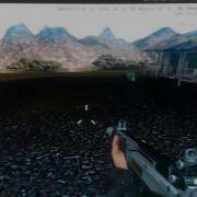 Crazy Cryengine Shadows