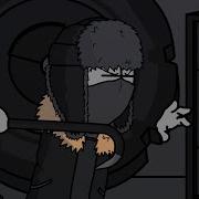 NEW OC SPRITES TEST MADNESS COMBAT