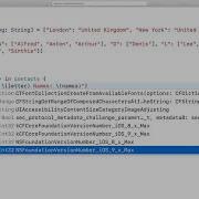 Swift 5 Tips Tricks And Techniques Dictionaries And How They Work Packtpub Com