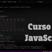 Curso De JavaScript Expresiones De Función