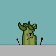 Celery OC Animation