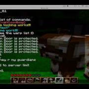 Minecraft MobSpawner Plugin