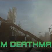 Call Of Duty Modern Warfare Team Deathmatch Versus Veteran Bots On Rust