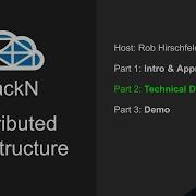 Distributed Infrastructure Management Technical Introduction 2 3
