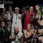 EXTIZE Live At WAVE GOTIK TREFFEN 2024 FULL SHOW