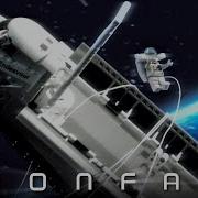 MOONFALL In LEGO 4K Scene Recreation