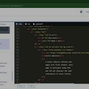 Portfolio Website Services Section Coding Practice 12 HTML CSS Bootstrap NxtWave Ccbp 4 O