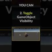 Unity Editor The SceneView Window Unity Unityengine Gamedev