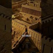 The Polybius Square Ancient Greek Cipher