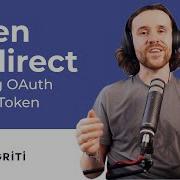 Открытое перенаправление ведущее к раскрытию токена доступа OAuth