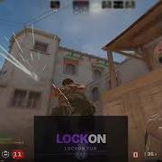 LOCKON AI Aimbot CS2 Gameplay на Faceit FASTCUP MM 2026