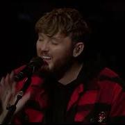 James Arthur Impossible Acoustic Stripped Back Royal Albert Hall 14 11 21