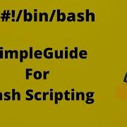 How To Install Linux Programs Using A Simple Bash Script 2022