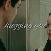 Anne And Gilbert Hugging You 3x05
