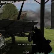 CoD2 Fragshow 3
