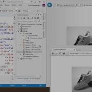 Visual Studio 2013 Web Editor Features Browser Link