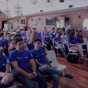 Cloud Hackathon YAN 2015