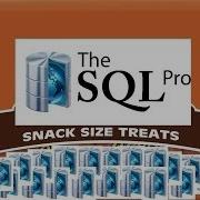 SQL Snacks Table Partitioning 102