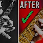 This Finger Exercise SOLVED My Biggest Technique Problem