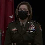 U S SOUTHCOM Change Of Command